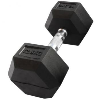 Gladiatorfit, Trainingshantel, (1 x 12.5 kg)