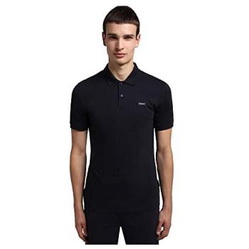Polo Napapijri e-rhemes Bleu Marine
