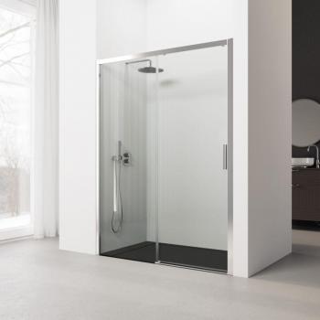Mampara Corredera Frontal Real Shower 170-174 cm