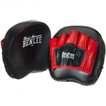 Bordón de Concentración Benlee Boon Negro