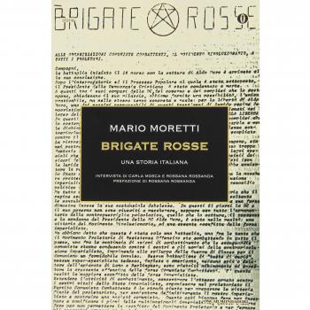 Brigate rosse. Una storia italiana