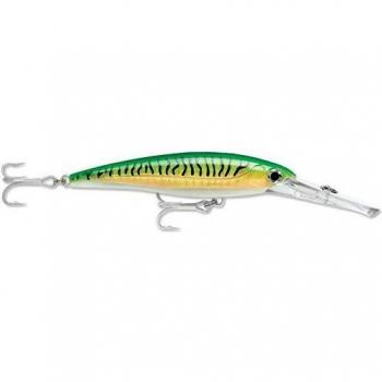 XRMAG40 “Golden Mackerel” 3D Lure