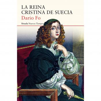 LA REINA CRISTINA DE SUECIA