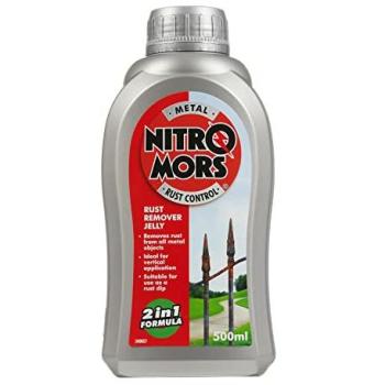 RustAway by Nitromors Jelly – 500ml