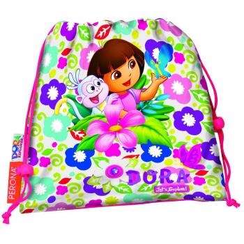Dora Pocket Keeper Organizer