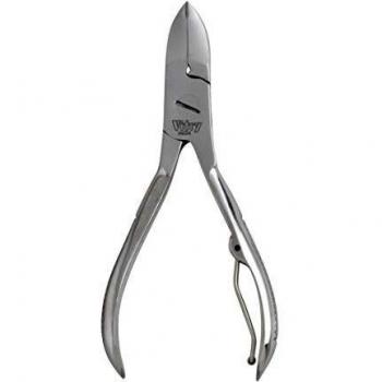 Pince à Ongles en Inox, Taille 10 cm, Pack de 1 Pièce