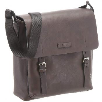 Brown & Colourful Joop Messenger Bag