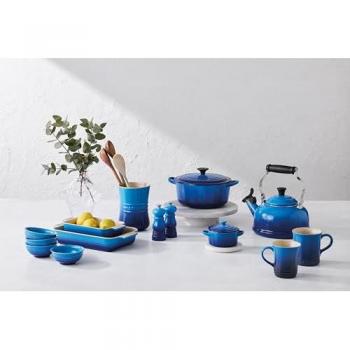 Le Creuset: Mini Grinders Sale & Pepe 12 cm