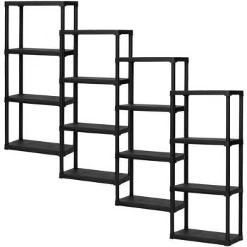 Espace de stockage Artplast Tempo 133×60×30 cm (4 x)