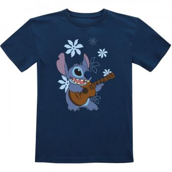 Kids Lilo & Stitch T-Shirt
