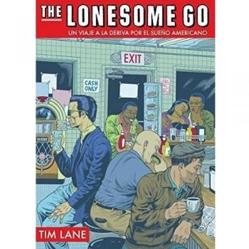 The Lonesome Go