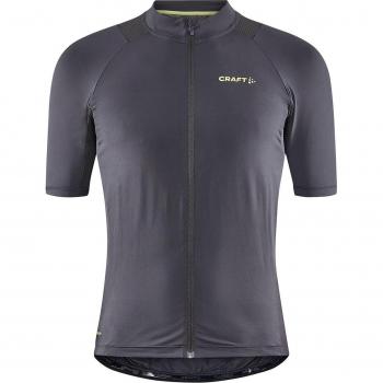 Craft ADV Endur Jersey M Herren Anthrazit