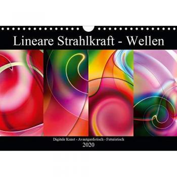 Lineare Strahlkraft