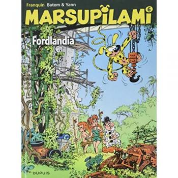 Marsupilami
