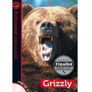 Grizzly, level 1