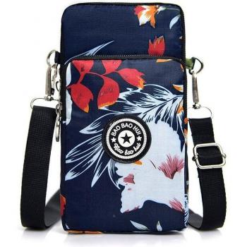 Chic Shoulder Bag for iPhone 6/7/8 Plus