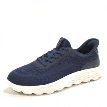 Geox Sneaker U SPHERICA PLUS Herren 43