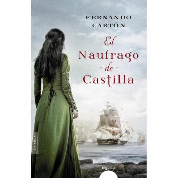 EL NÁUFRAGO DE CASTILLA