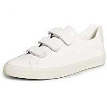 Veja 3 LOCK Women's White Trainers