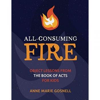 All-Consuming Fire