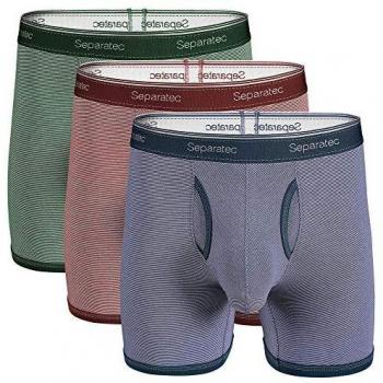 Men's ComfortBoxer Collection