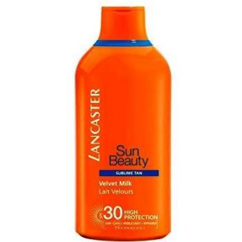 Lancaster Sun Protection Velvet Milk SPF30, 400ml