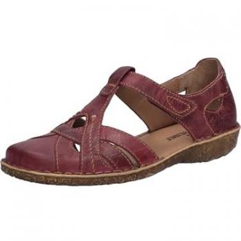 Klettschuh „ROSALIE 29“ – Spangenschuh, Komfortsandale