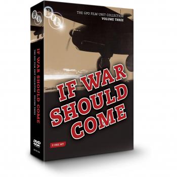 The General Post Office Film Unit Collection Vol.3