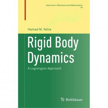 Vitalsource Technologies, Inc. Rigid Body Dynamics
