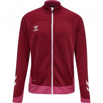 HUMMEL Herren Sweatshirt hmlLEAD POLY ZIP