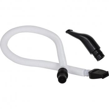 Tubo de Melodica de 57cm con Boquilla Negra