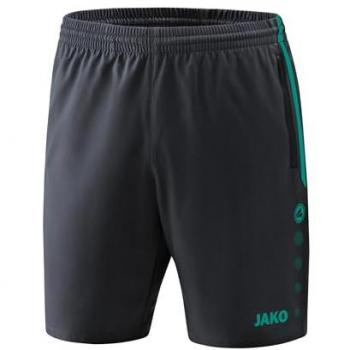 Jako Trainingshose Short Competition 2.0 Damen