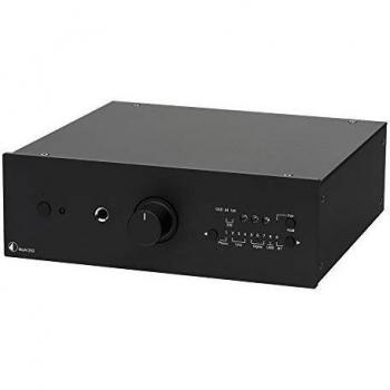Pro-Ject MaiA DS2 Stereo-Vollverstärker mit 9 Eingangsoptionen & App-Steuerung