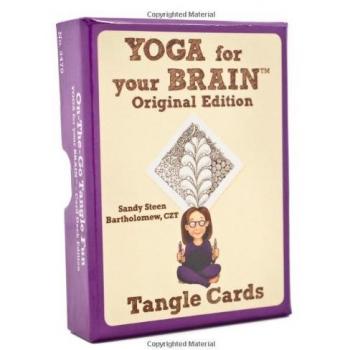 Yoga for Your Brain Original Edition