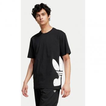 T-Shirt Supply Street Nero – Regular Fit, modello IZ2579