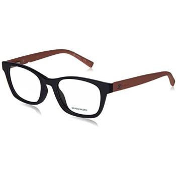 Lunettes de vue M MISSONI 105995FBX4918, anti‑UV, plastique, mixte