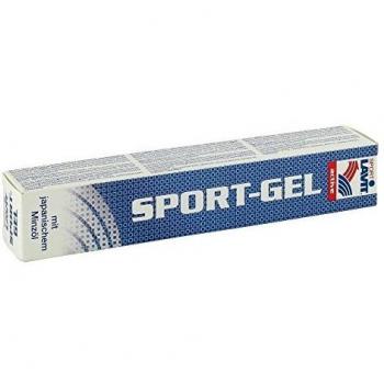 LAVIT Sport‑Gel Ausdauer Plus