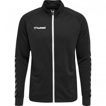 Giacca Hummel Bambini Zip Authentico Poly Eco‑Style 2026