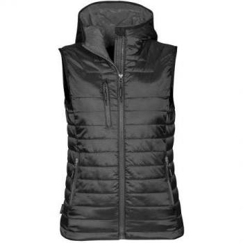 Gravity Body Warmer – Women’s 2XL Black