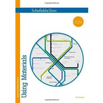 Understanding Science Using Materials by Penny Johnson