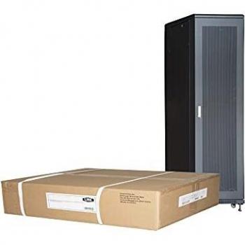 Armadio Rack 19'' 42 Unità, Misure (A) 2055mm, (L) 600mm,