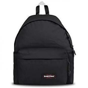 Eastpak Padded Pak'r Backpack, 40 cm, 24 L, Black