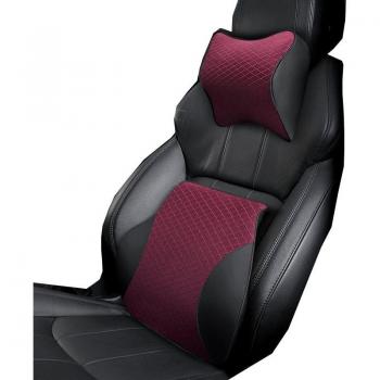 Oreiller de voiture en mousse mémoire pour Ford Focus 2