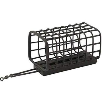 Daiwa N'ZON Feeding Square Cage – 120 g (Large)