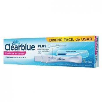Clearblue Rapid Detection Pregnancy Test
