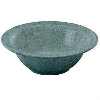 Waca Melamin Granit Schüssel Klein