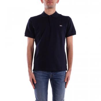Blaadig T-Shirt en Polo Set