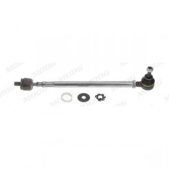MOOG Spurstange vorne rechts links für PEUGEOT CITROËN 381252 PE-DS-6924