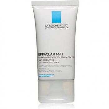 La Roche-Posay Sebo-Regulating Moisturizer 40ml