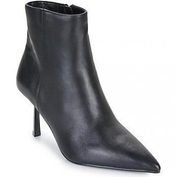 Steve Madden Stiefeletten Sabine mit Reißverschluss